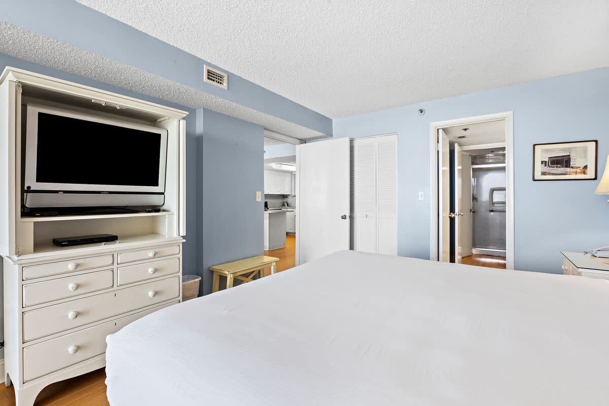 SunDestin Resort Unit 1117 13