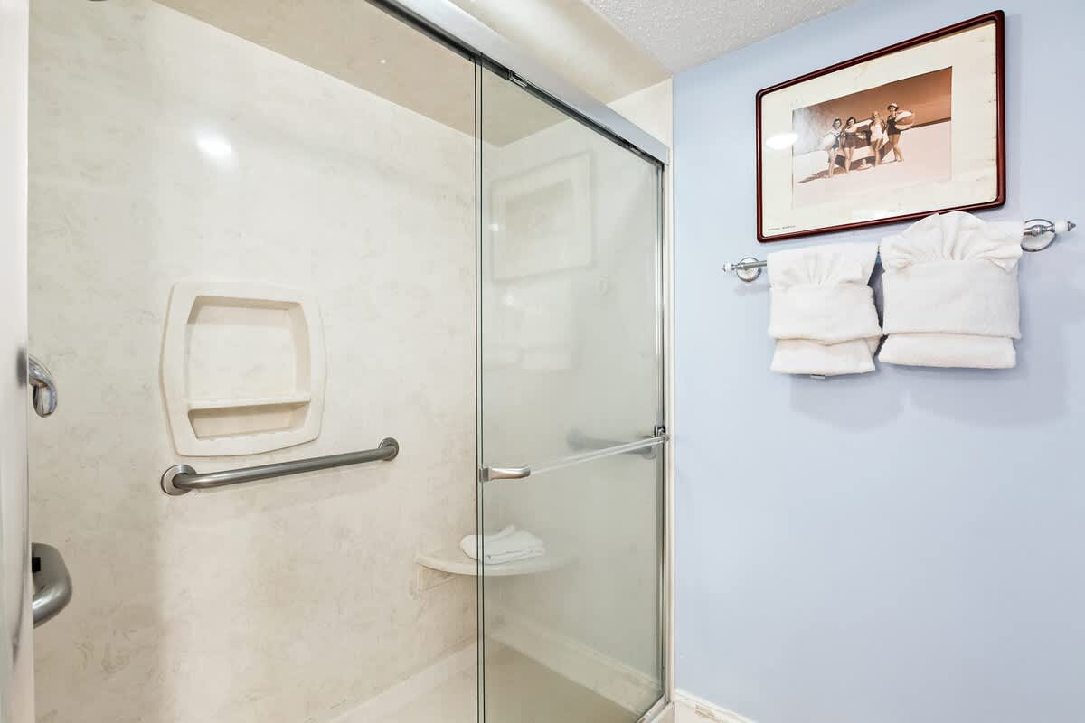 SunDestin Resort Unit 1117 16