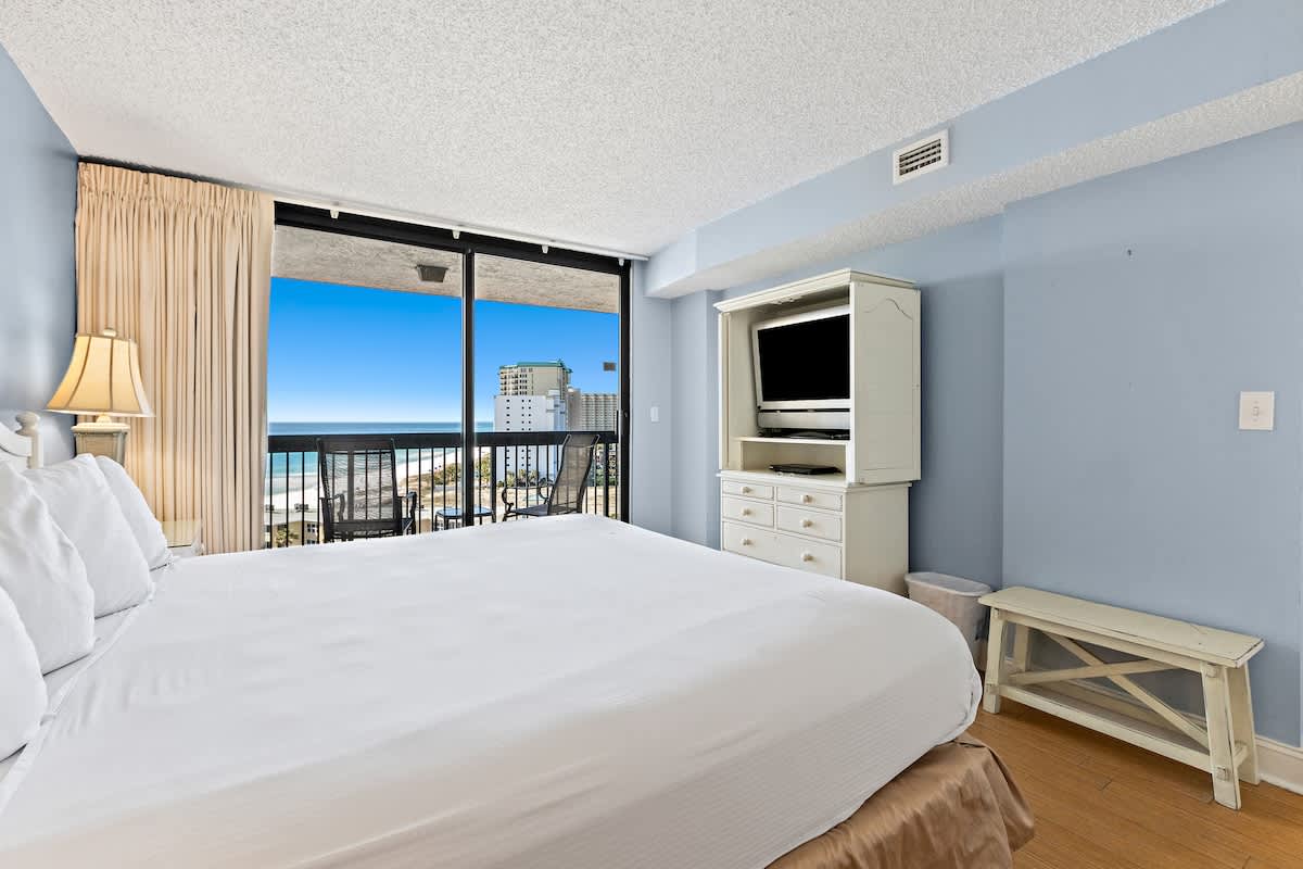 SunDestin Resort Unit 1117 12