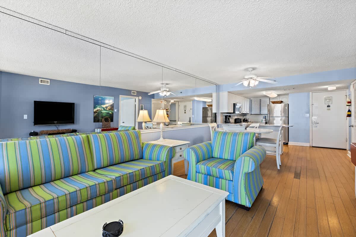 SunDestin Resort Unit 1117 8