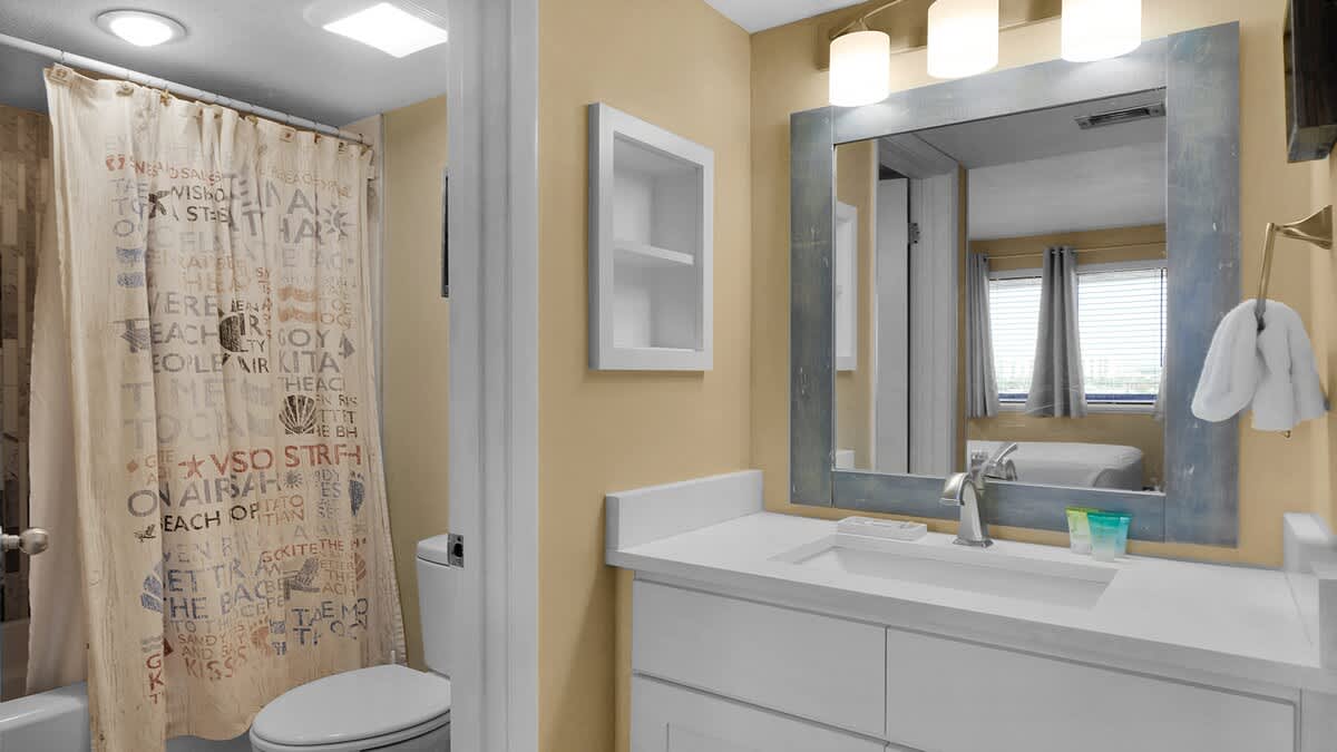 SunDestin Resort Unit 1118 | Photo 28