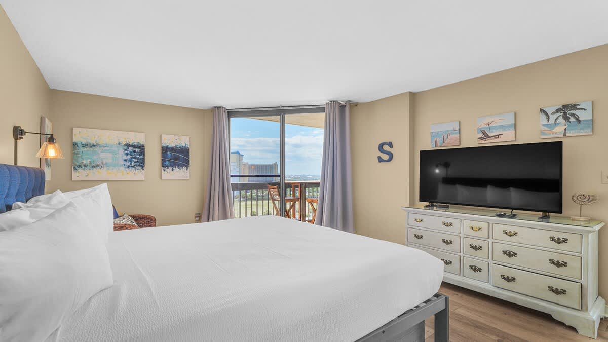 SunDestin Resort Unit 1118 | Photo 33