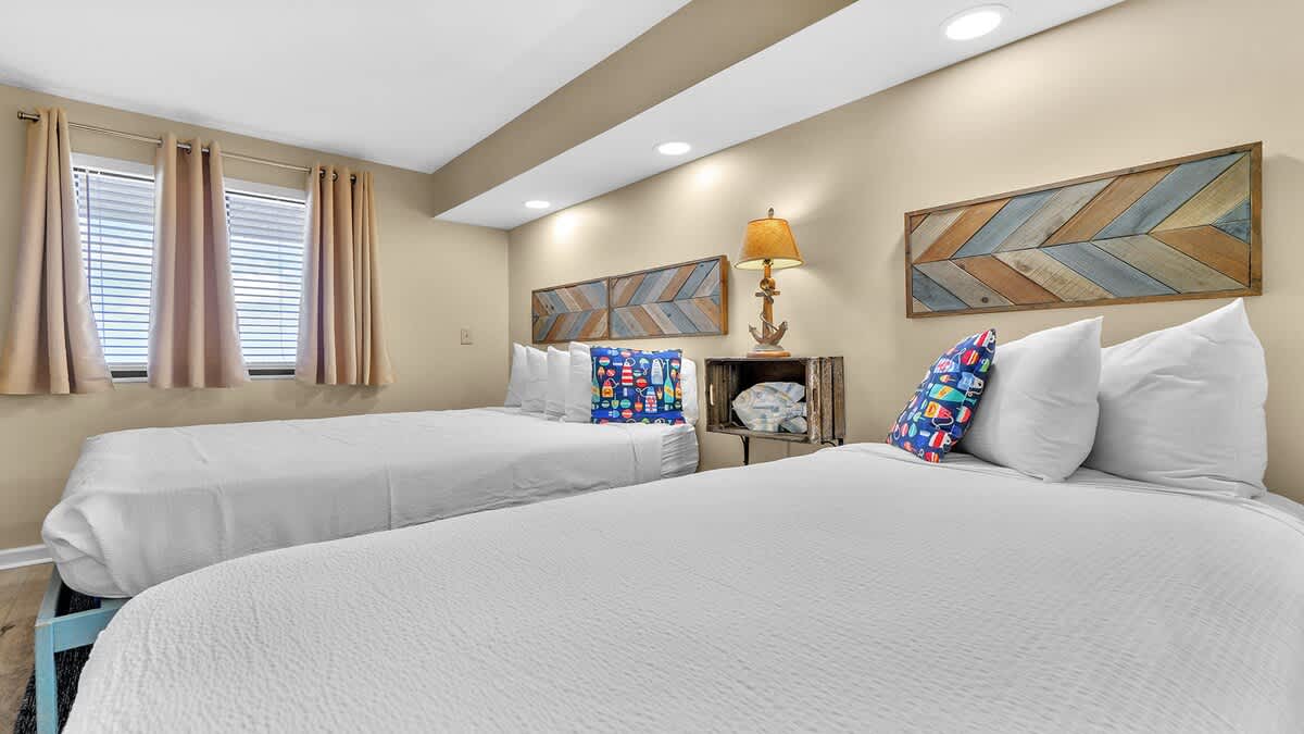 SunDestin Resort Unit 1118 | Photo 24