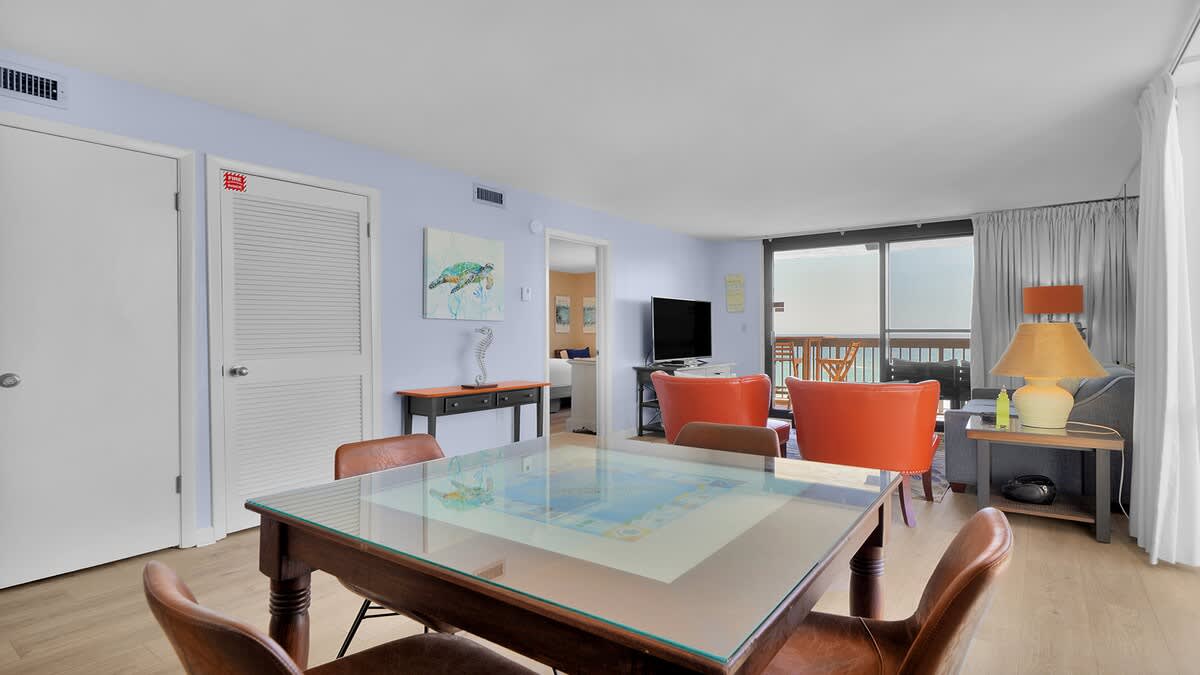 SunDestin Resort Unit 1118 | Photo 3