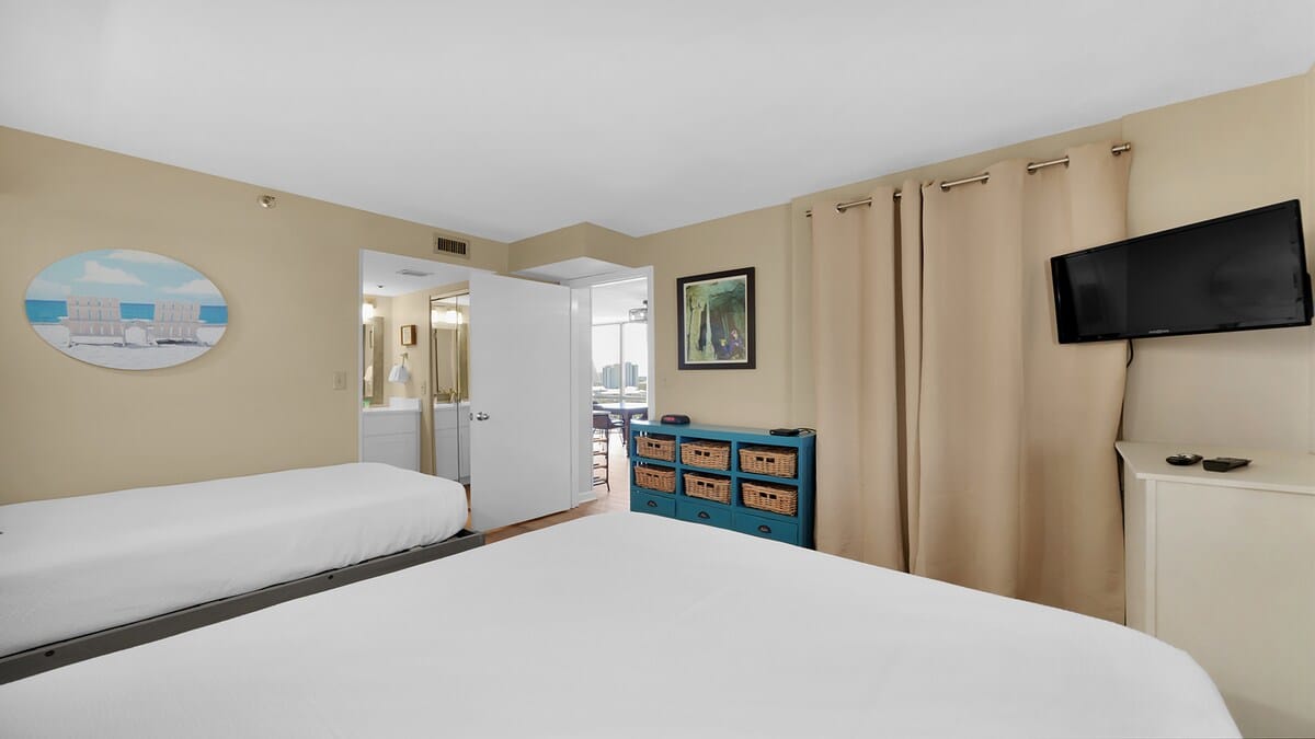 SunDestin Resort Unit 1118 | Photo 25