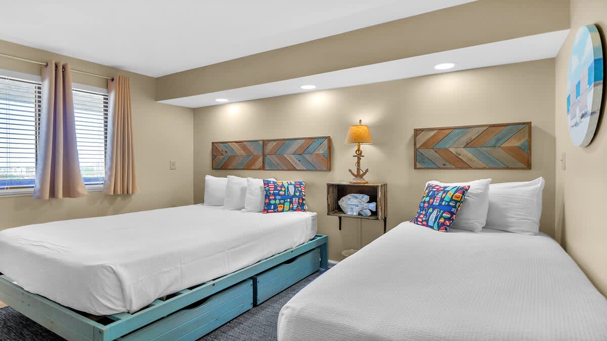 SunDestin Resort Unit 1118 | Photo 21