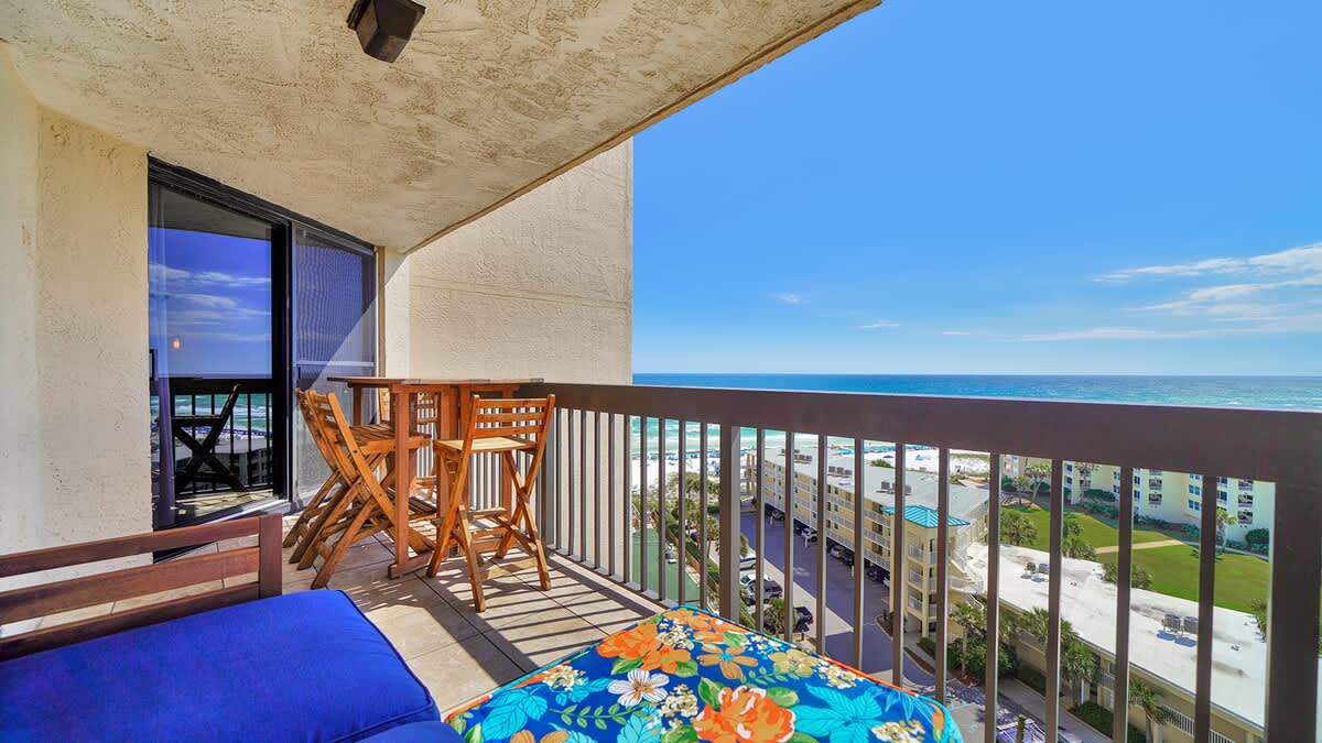 SunDestin Resort Unit 1118 | Photo 40