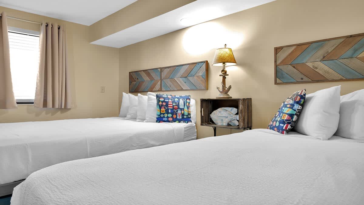 SunDestin Resort Unit 1118 | Photo 22