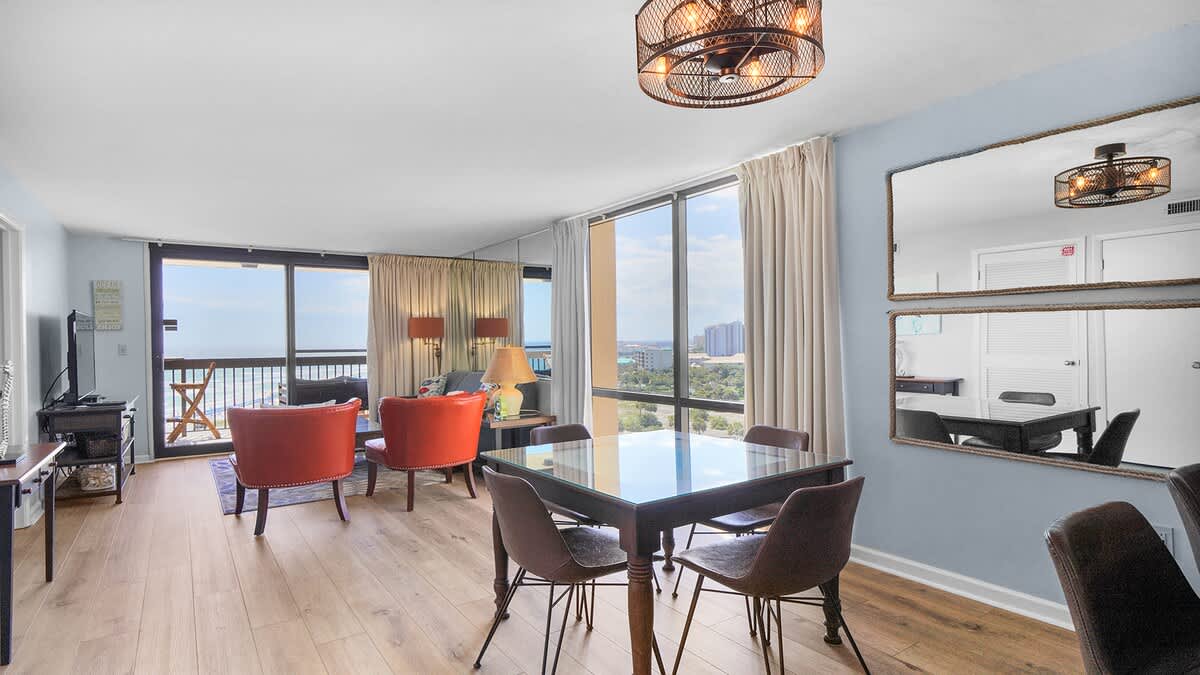 SunDestin Resort Unit 1118 | Photo 14