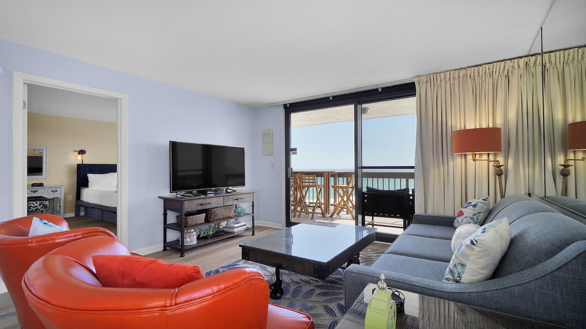 SunDestin Resort Unit 1118 | Photo 11