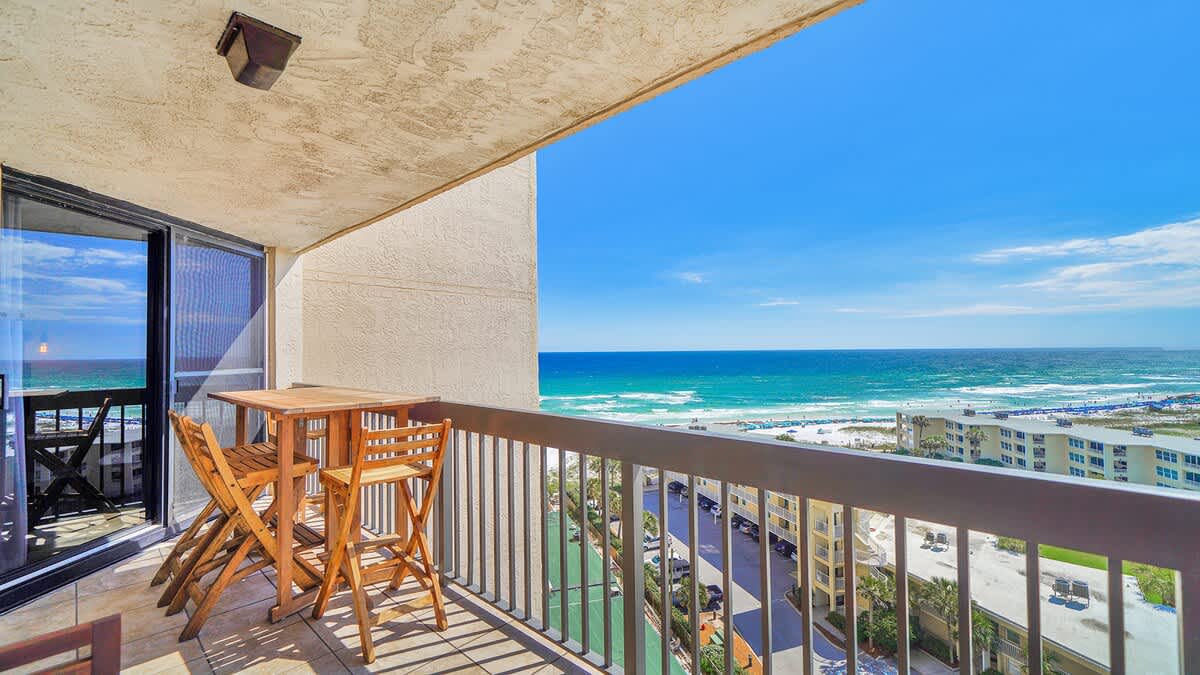 SunDestin Resort Unit 1118 | Photo 41