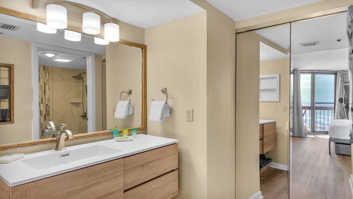 SunDestin Resort Unit 1118 | Photo 7