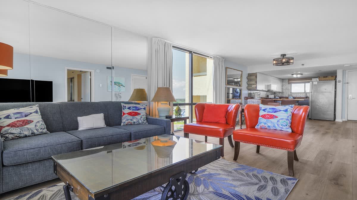 SunDestin Resort Unit 1118 | Photo 12