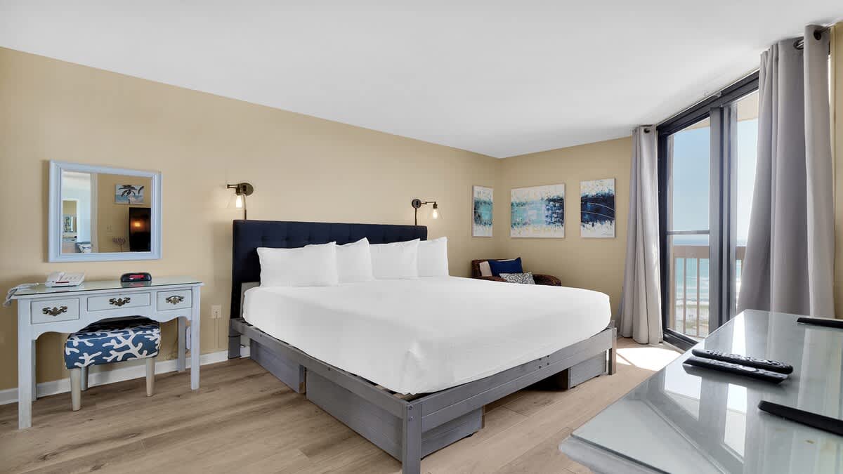 SunDestin Resort Unit 1118 | Photo 5