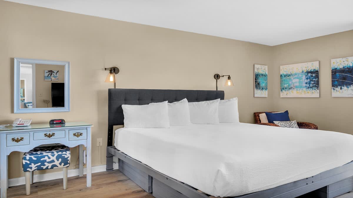 SunDestin Resort Unit 1118 | Photo 31