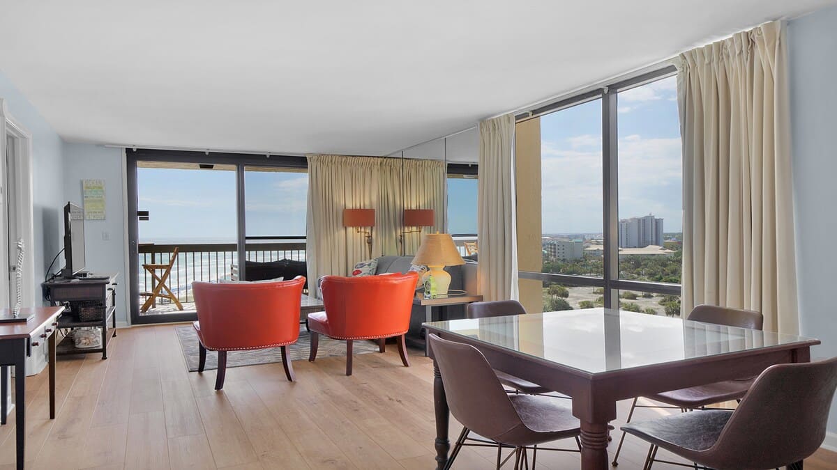 SunDestin Resort Unit 1118 | Photo 15