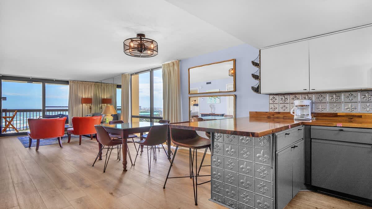 SunDestin Resort Unit 1118 | Photo 13