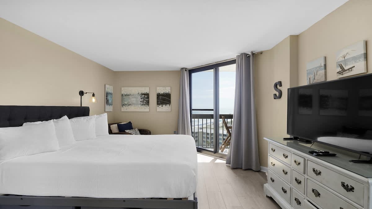 SunDestin Resort Unit 1118 | Photo 32