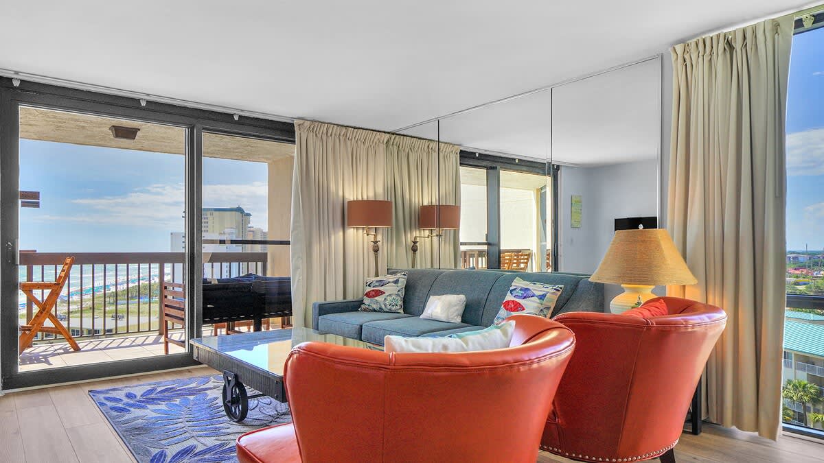 SunDestin Resort Unit 1118 | Photo 9