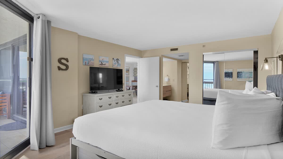 SunDestin Resort Unit 1118 | Photo 34