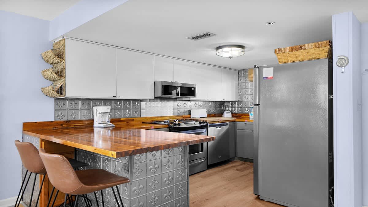 SunDestin Resort Unit 1118 | Photo 17