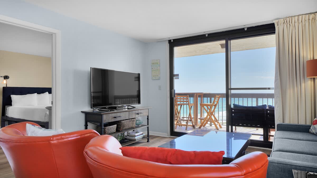 SunDestin Resort Unit 1118 | Photo 10