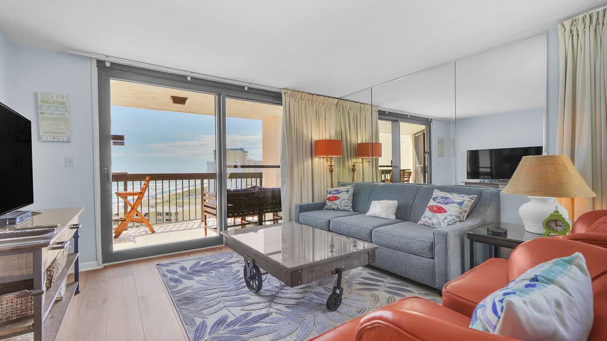 SunDestin Resort Unit 1118