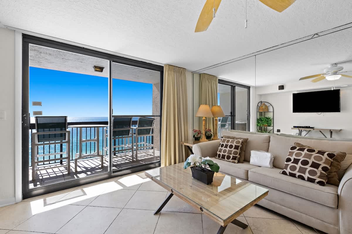 SunDestin Resort Unit 1204