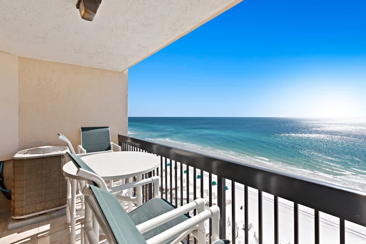 SunDestin Resort Unit 1204 | Photo 6