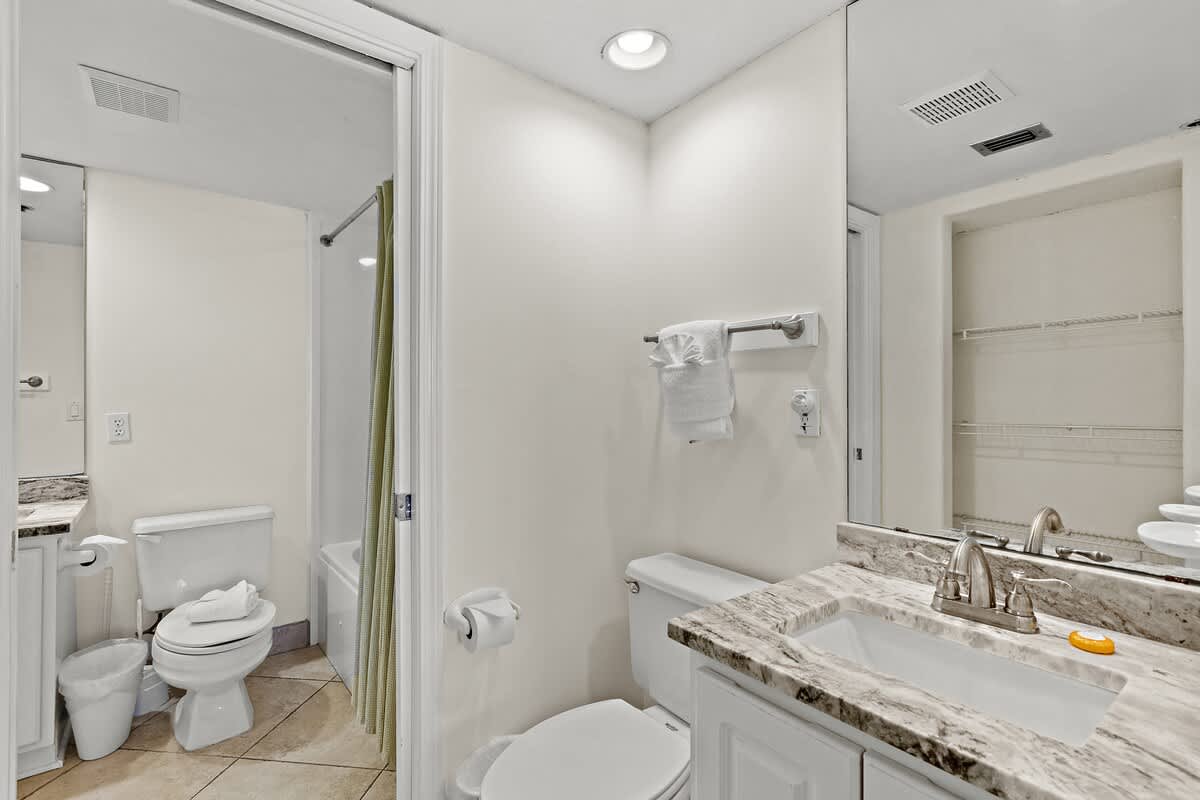 SunDestin Resort Unit 1204 | Photo 13