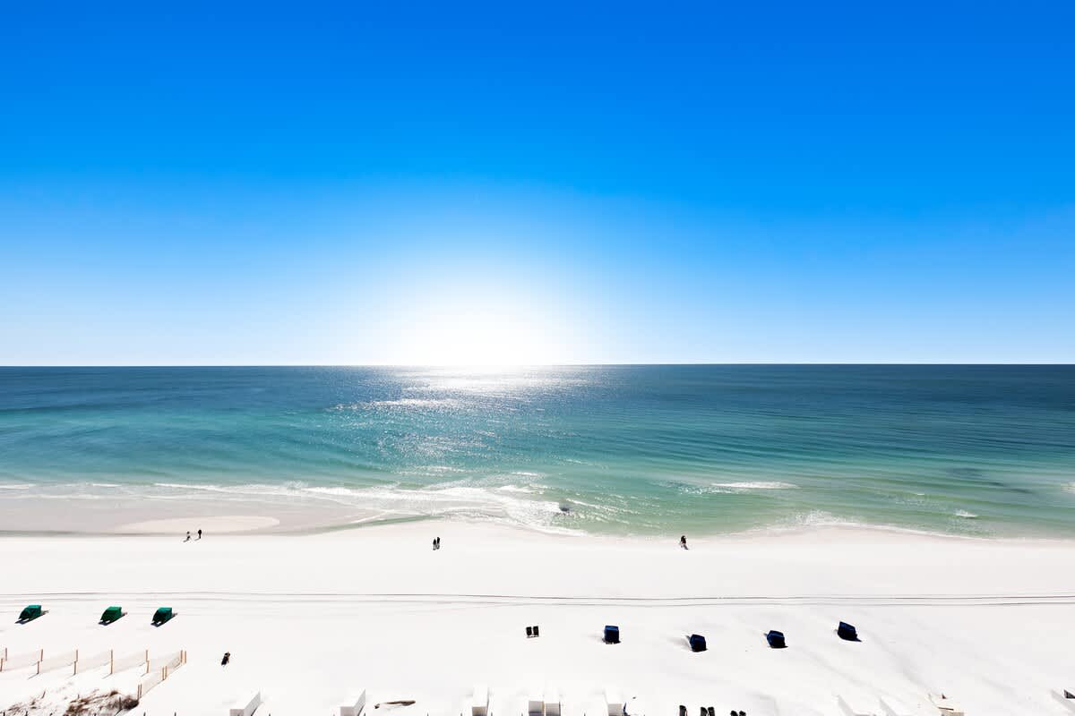 SunDestin Resort Unit 1204 | Photo 17