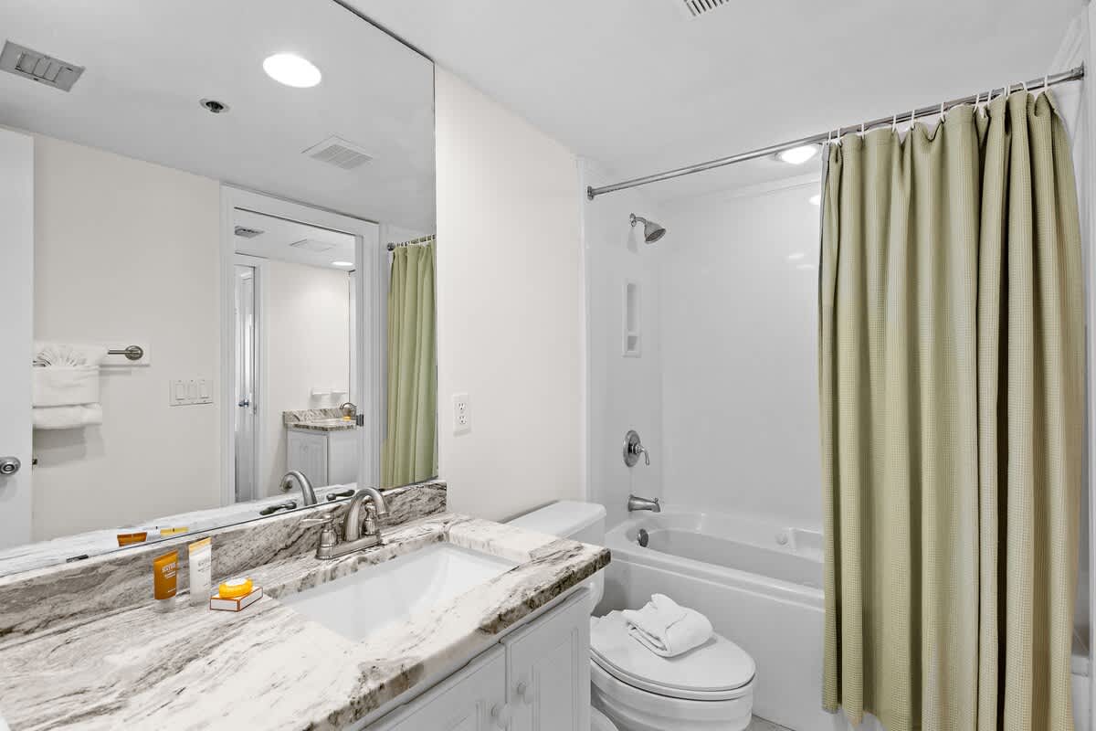 SunDestin Resort Unit 1204 | Photo 14
