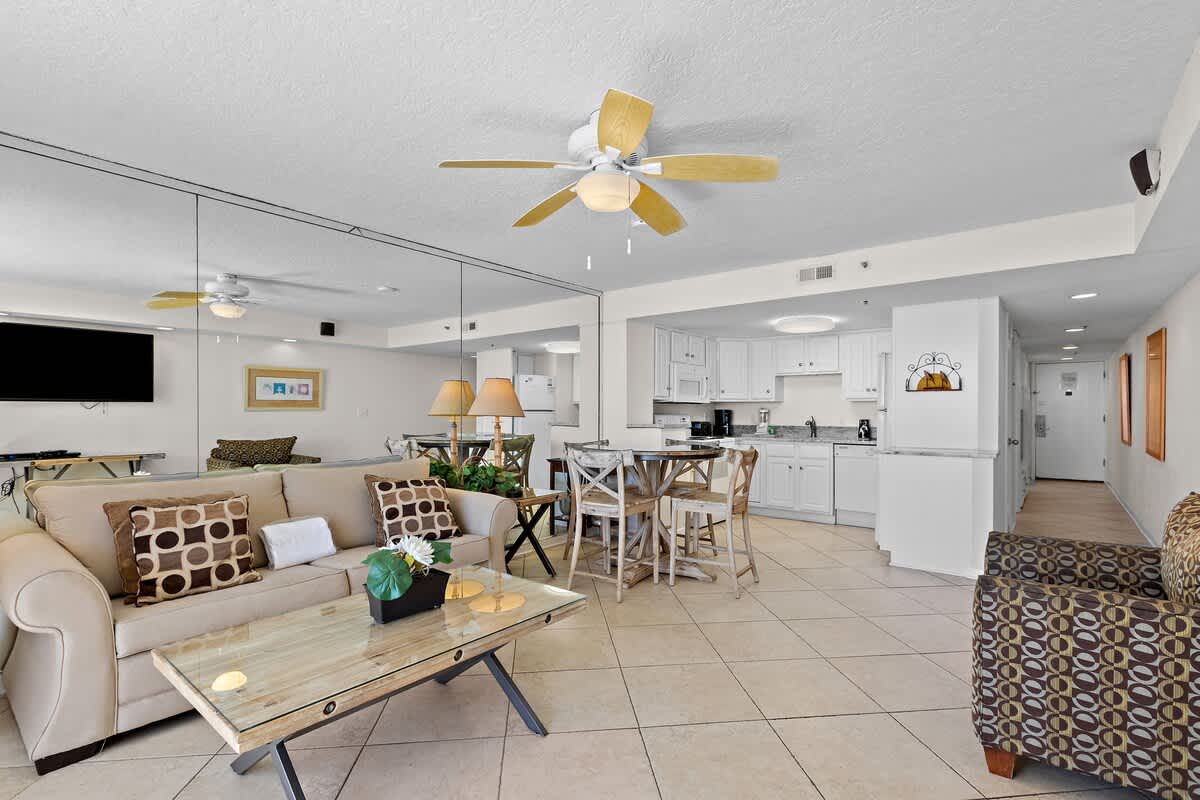 SunDestin Resort Unit 1204 | Photo 2