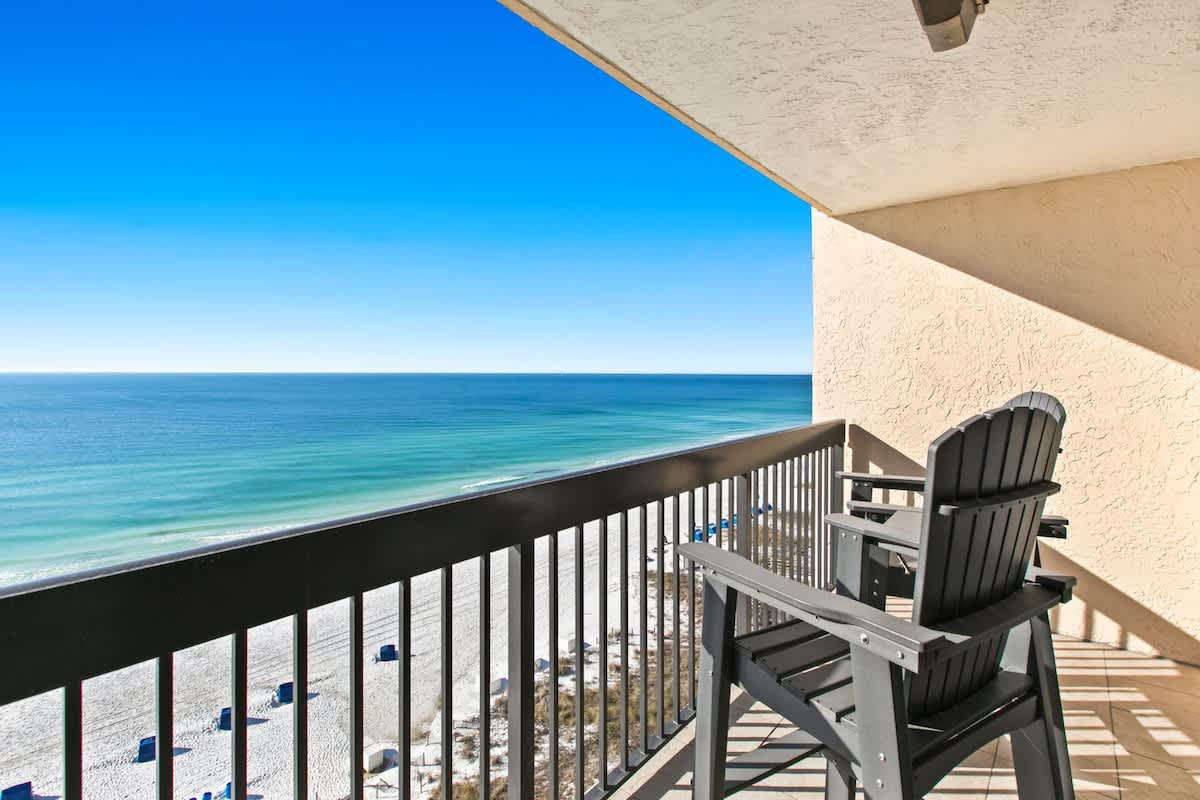 SunDestin Resort Unit 1205 13