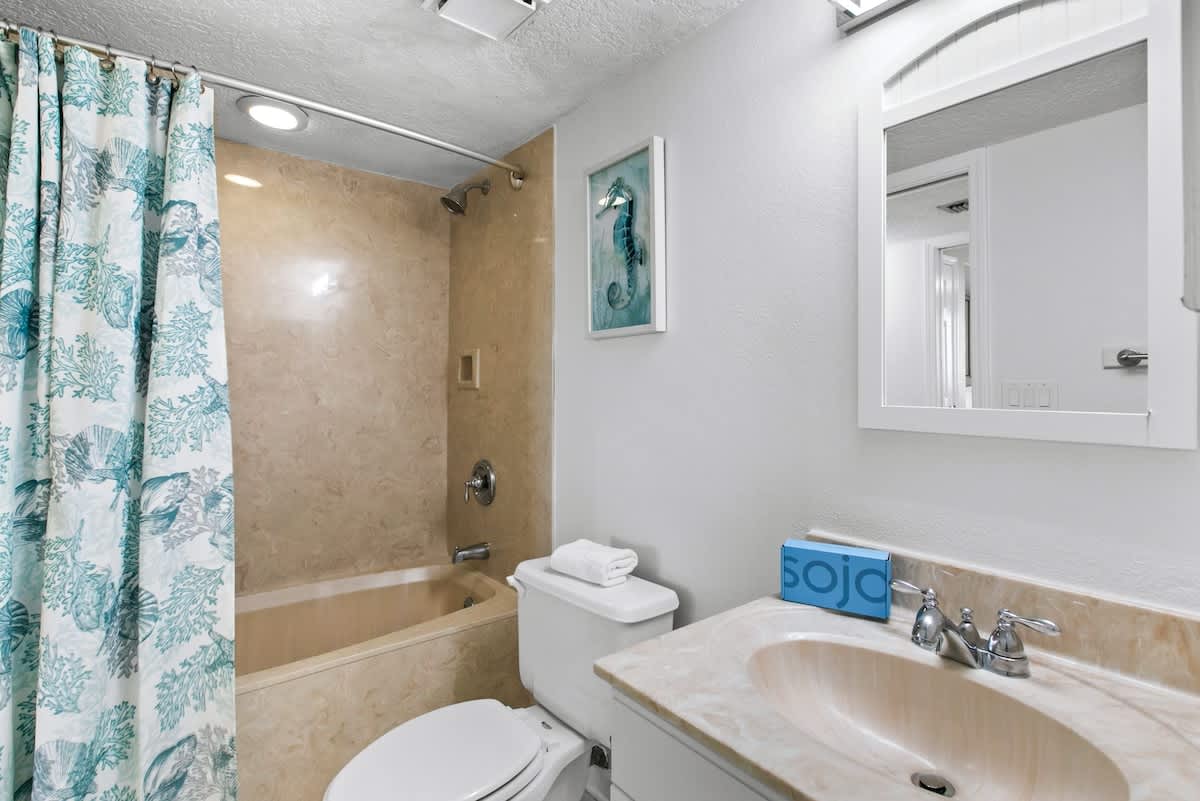 SunDestin Resort Unit 1205 17