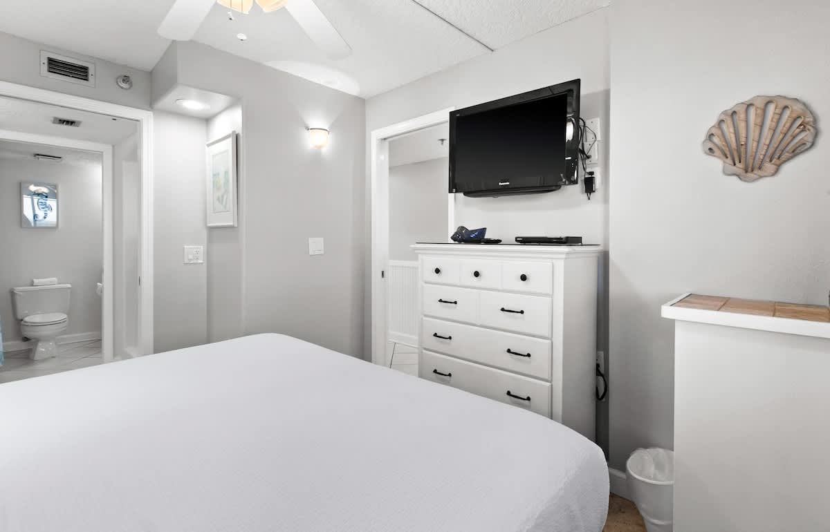 SunDestin Resort Unit 1205 15