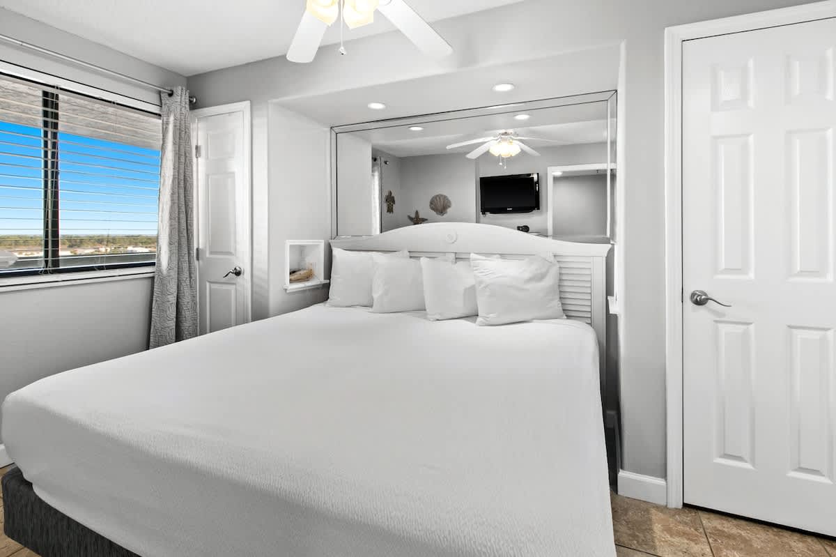 SunDestin Resort Unit 1205 3