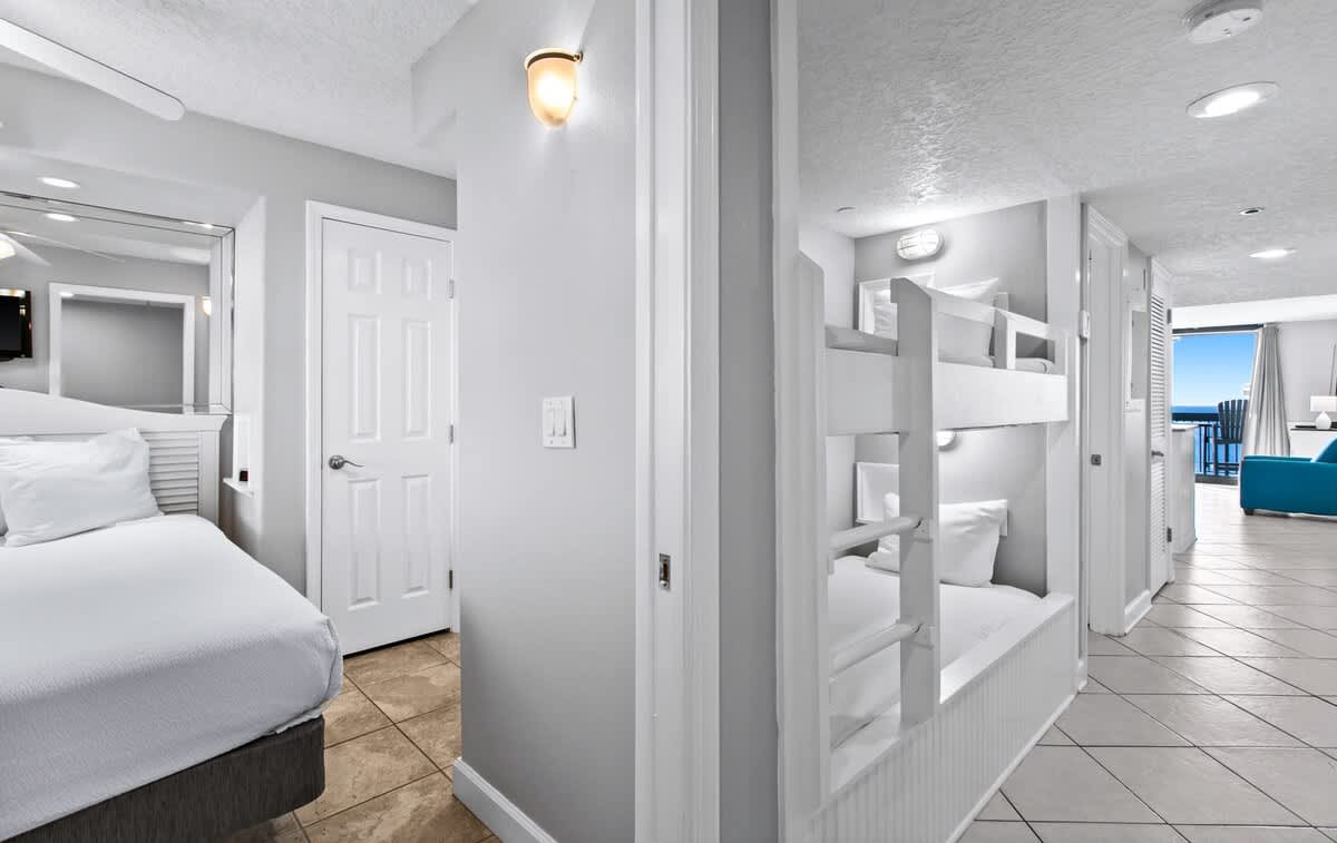 SunDestin Resort Unit 1205 14