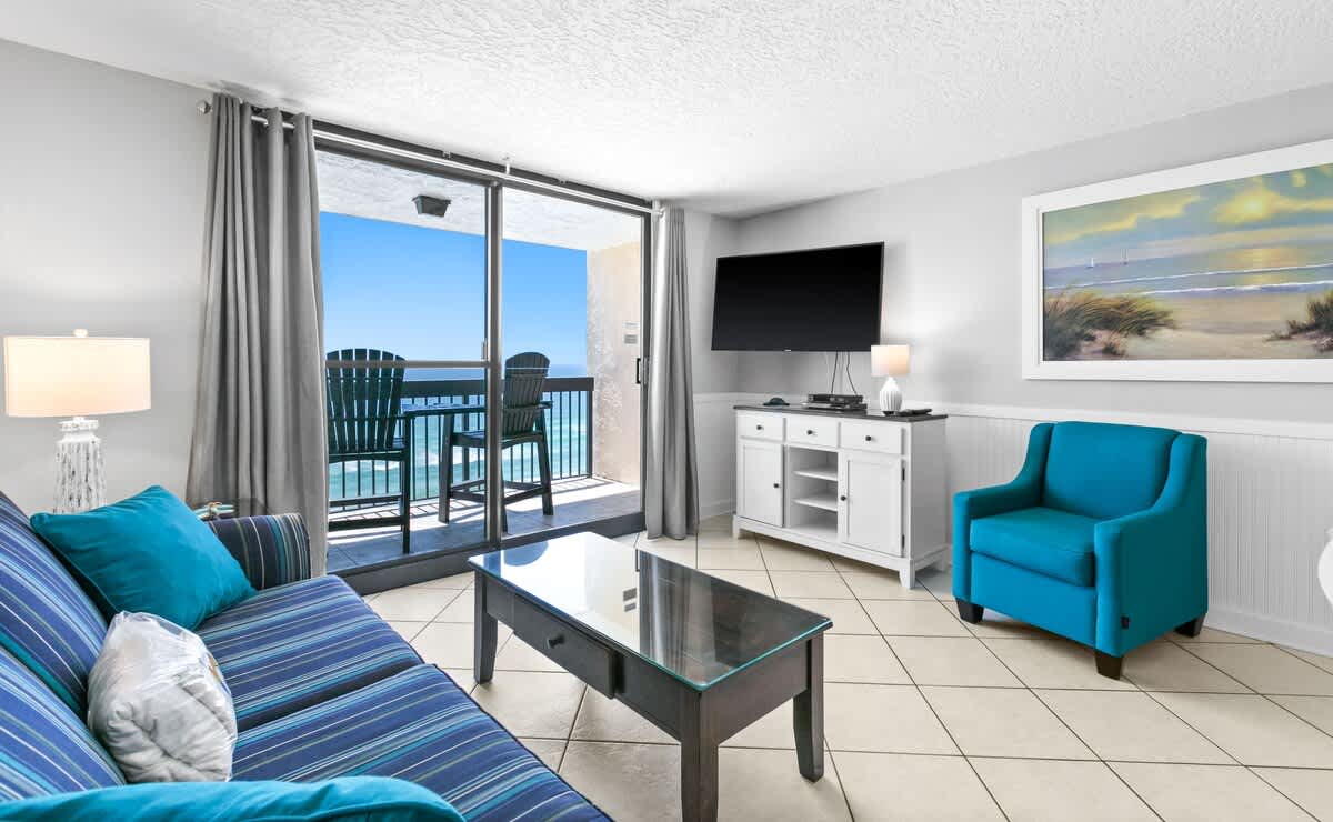 SunDestin Resort Unit 1205 7