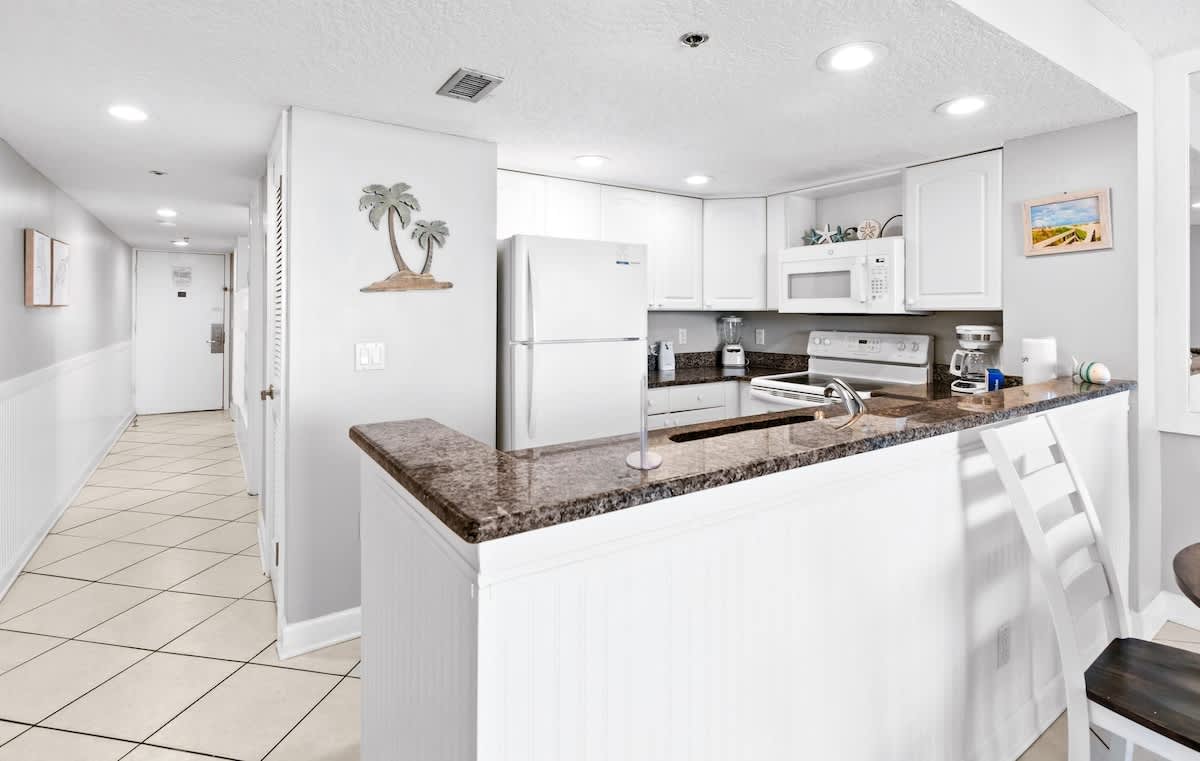 SunDestin Resort Unit 1205 11