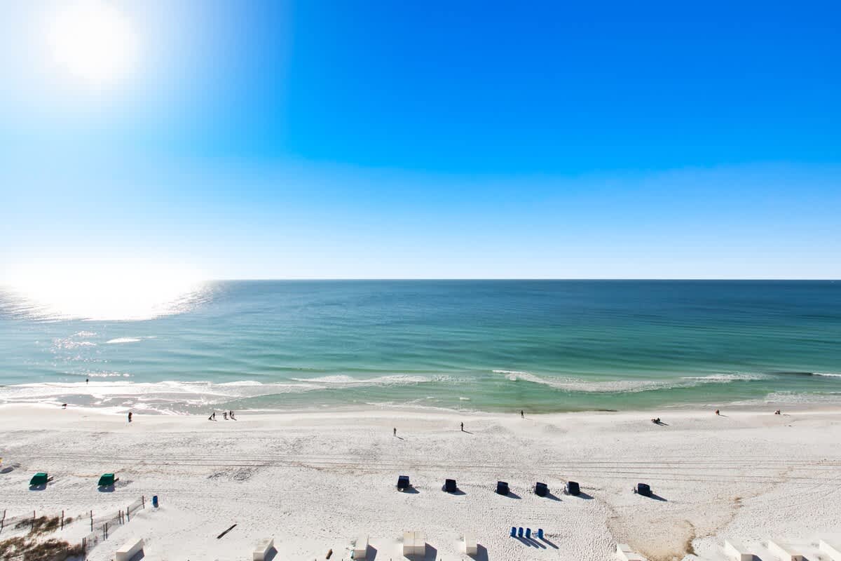 SunDestin Resort Unit 1205 18