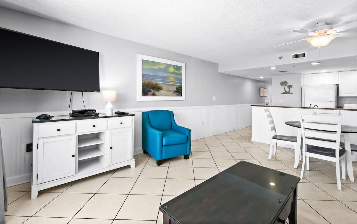 SunDestin Resort Unit 1205 8
