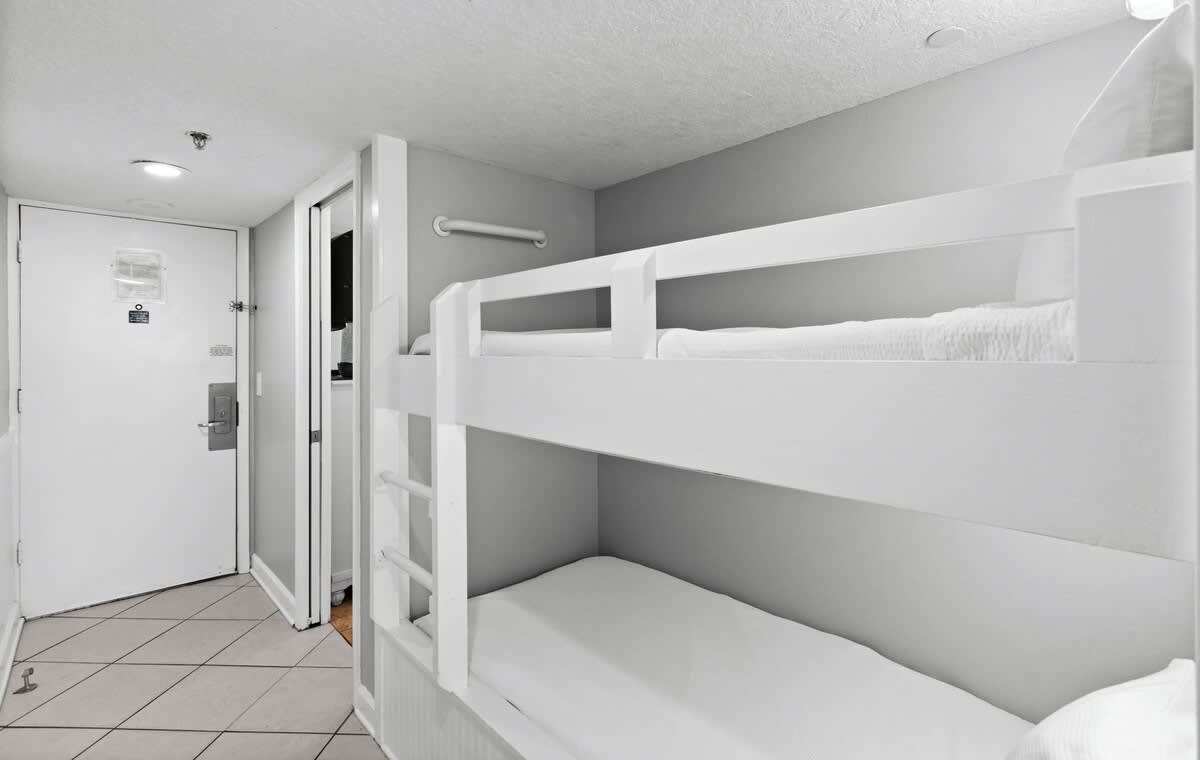 SunDestin Resort Unit 1205 4