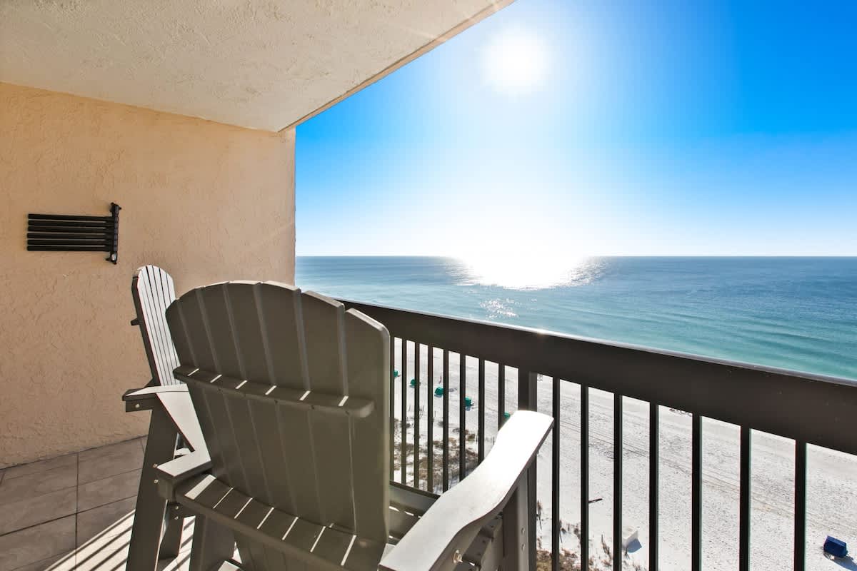 SunDestin Resort Unit 1205 5