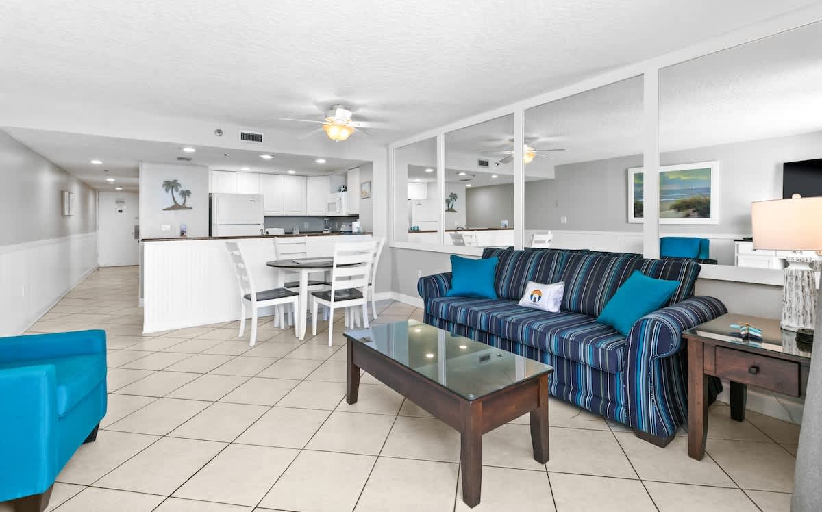 SunDestin Resort Unit 1205 6