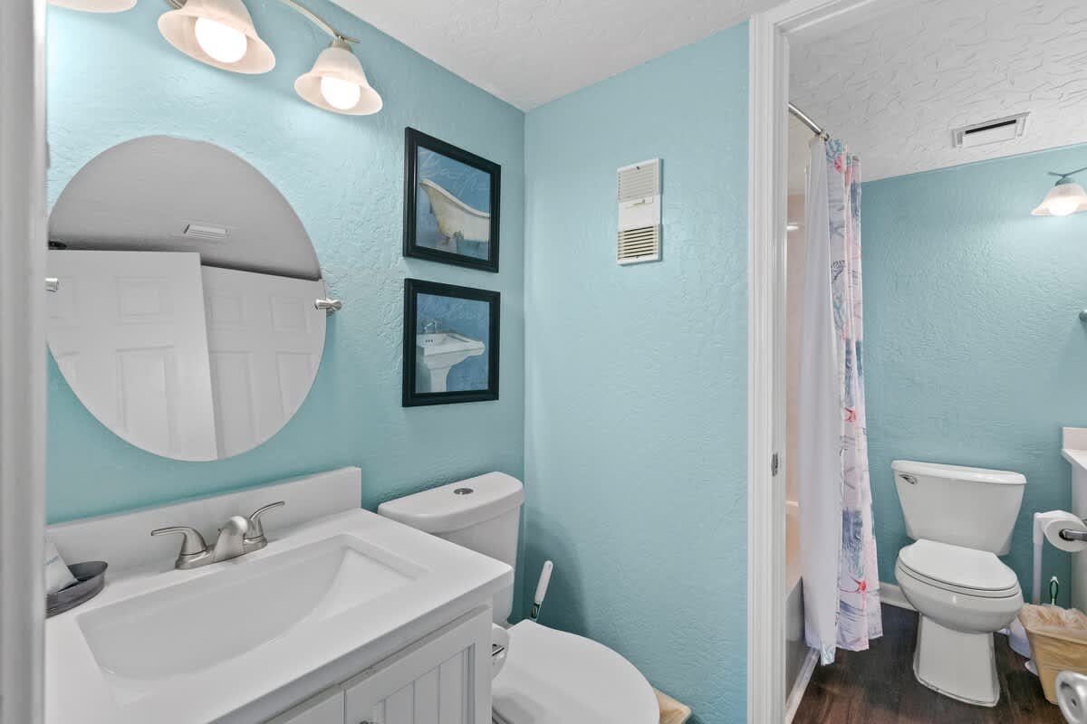 SunDestin Resort Unit 1207 | Photo 12