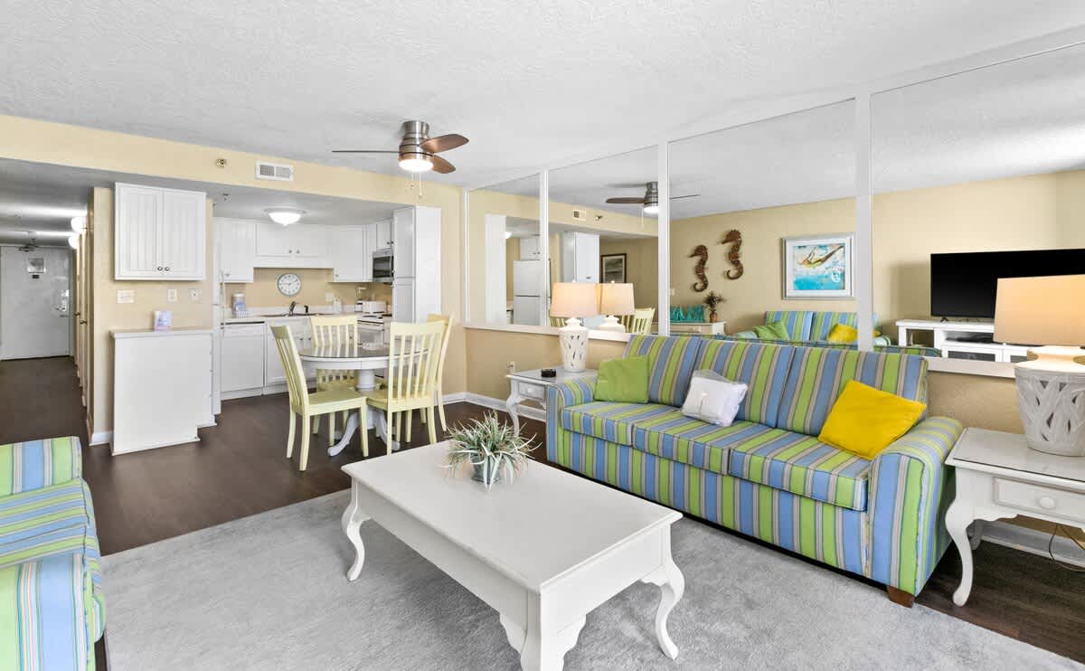 SunDestin Resort Unit 1207 | Photo 8