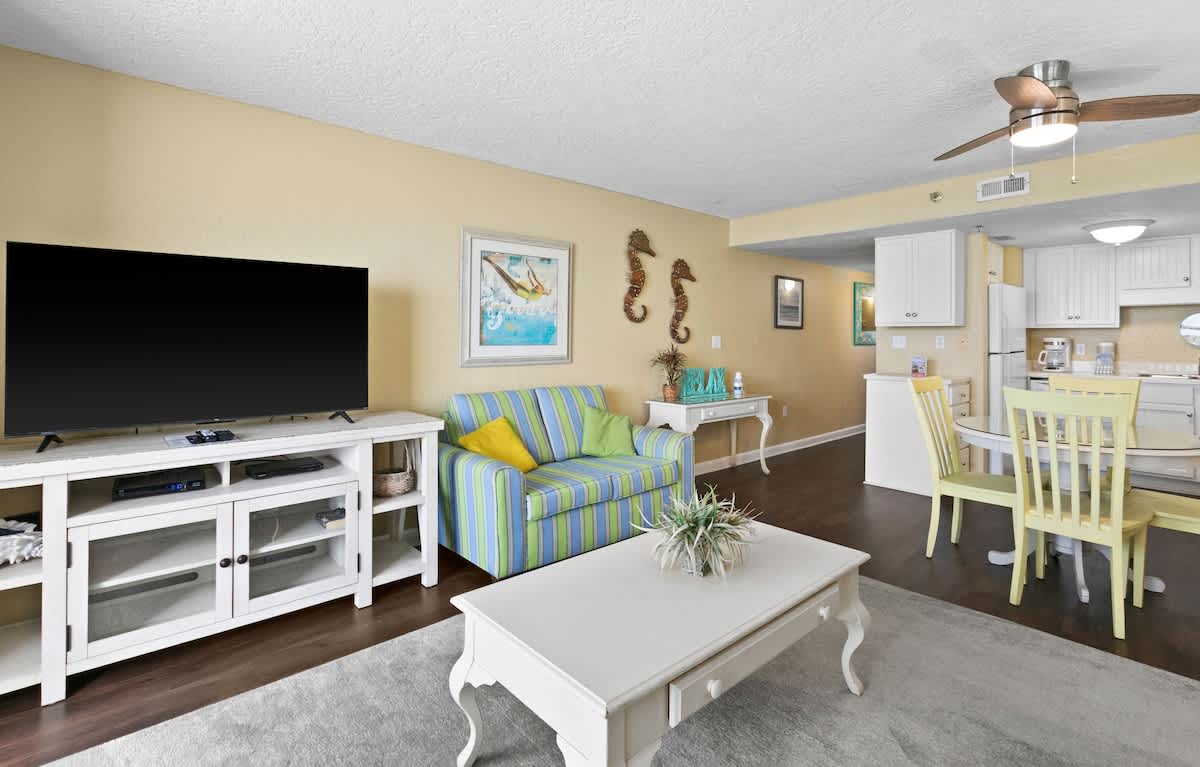 SunDestin Resort Unit 1207 | Photo 7