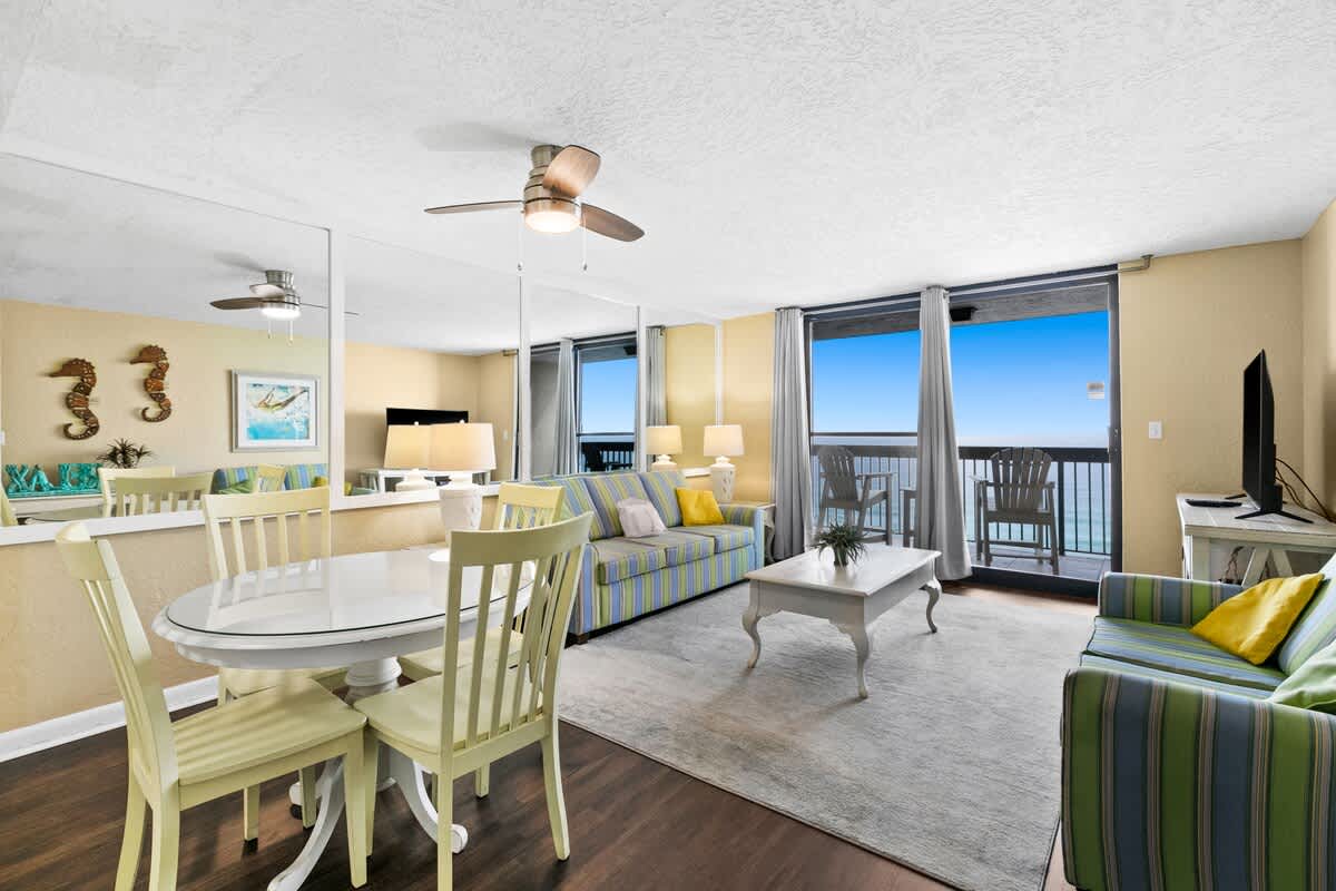 SunDestin Resort Unit 1207 | Photo 9