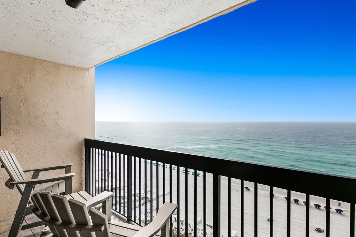 SunDestin Resort Unit 1207 | Photo 5